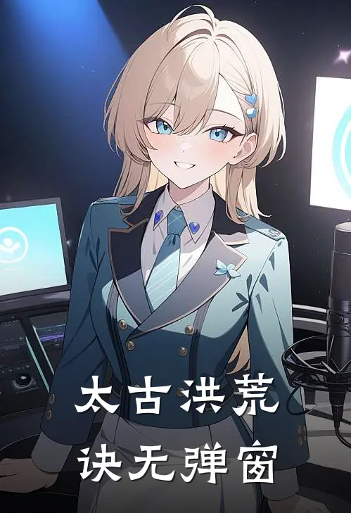 太古洪荒诀无弹窗