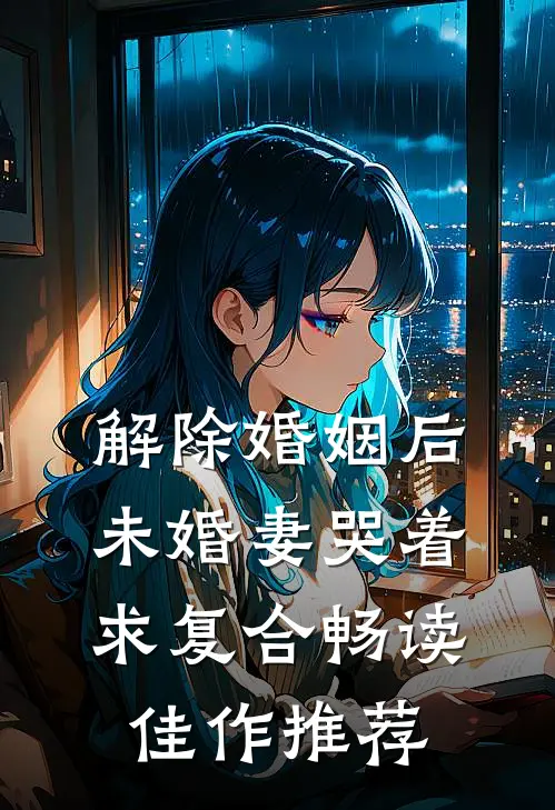 解除婚姻后，未婚妻哭着求复合畅读佳作推荐