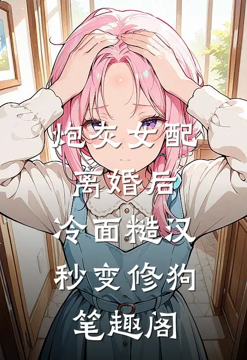 炮灰女配离婚后，冷面糙汉秒变修狗笔趣阁
