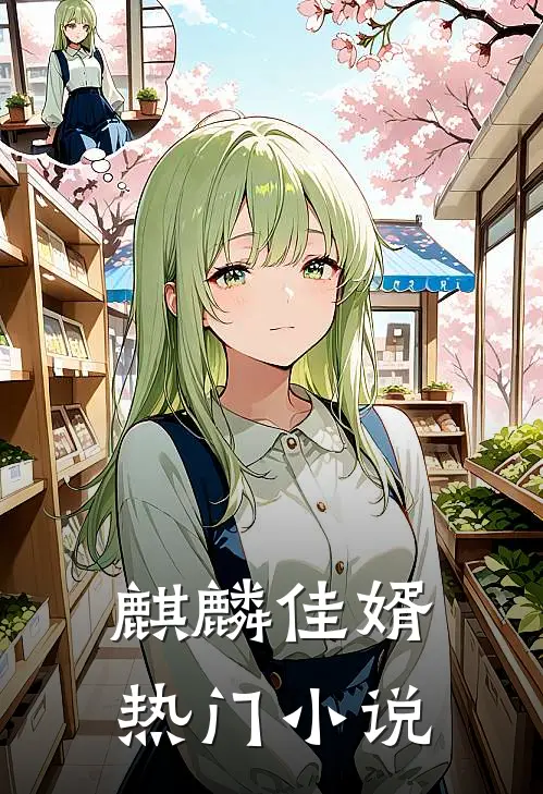 麒麟佳婿热门推荐