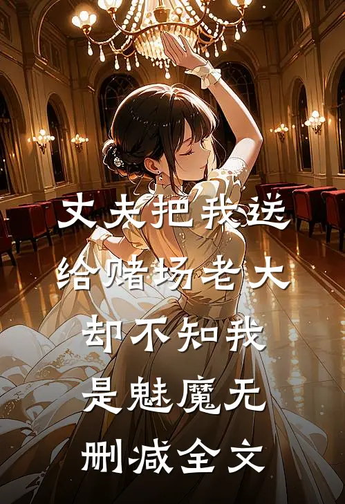 丈夫把我送给赌场老大，却不知我是魅魔无删减全文
