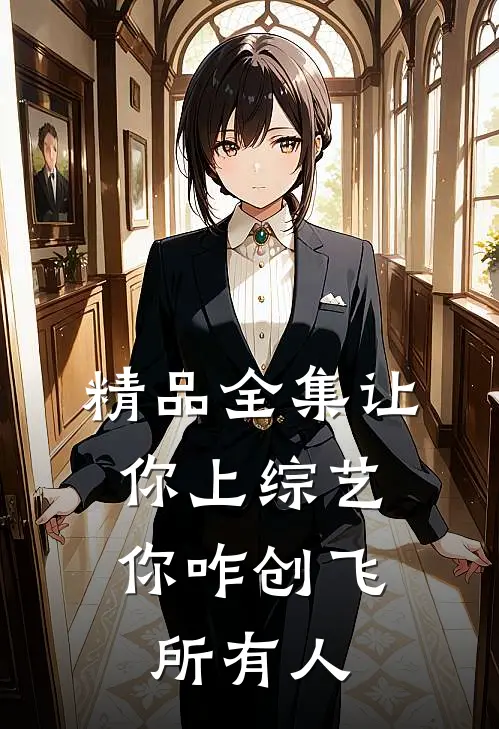 精品全集让你上综艺，你咋创飞所有人