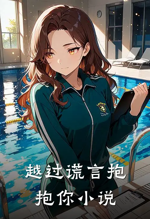 越过谎言抱抱你小说