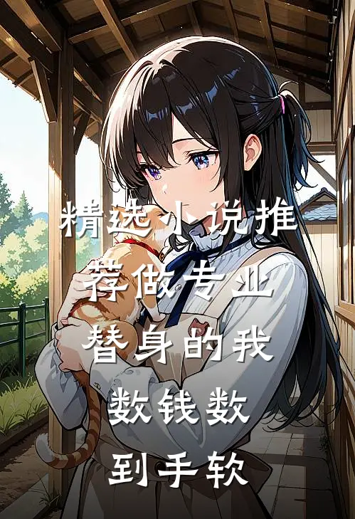 精选小说推荐做专业替身的我，数钱数到手软