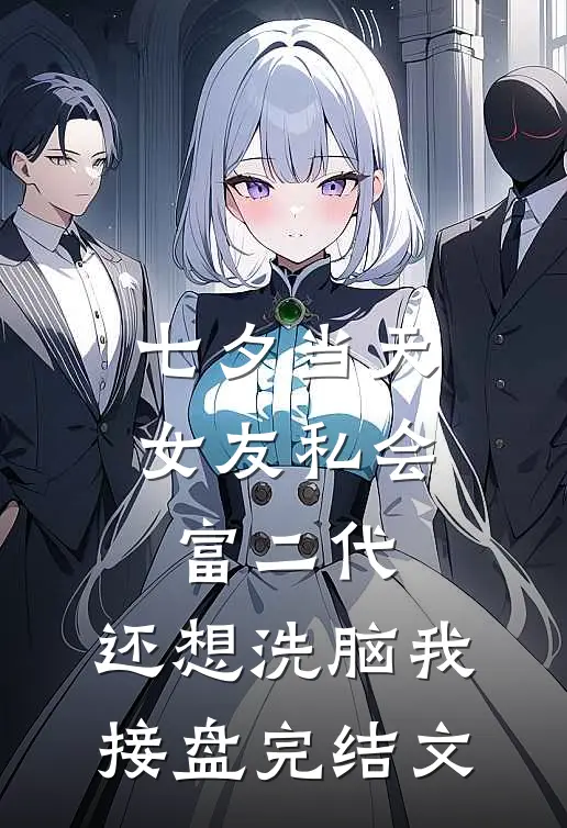 七夕当天女友私会富二代，还想洗脑我接盘完结文