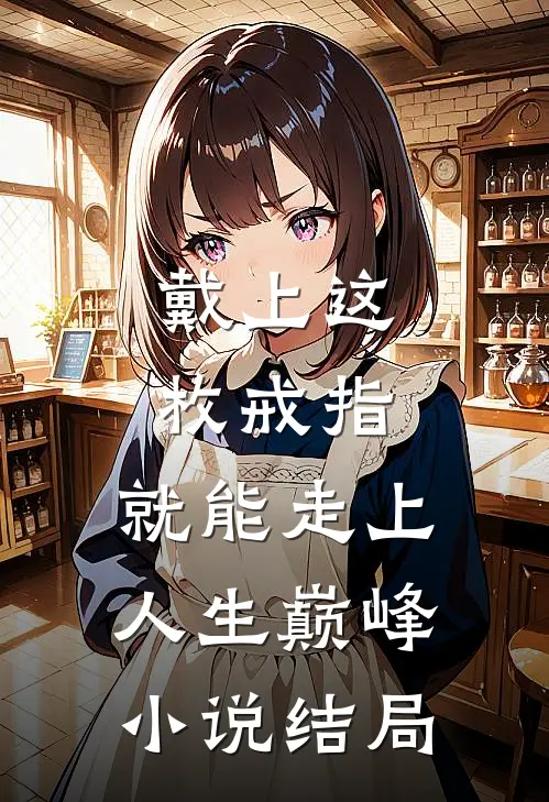戴上这枚戒指，就能走上人生巅峰小说结局
