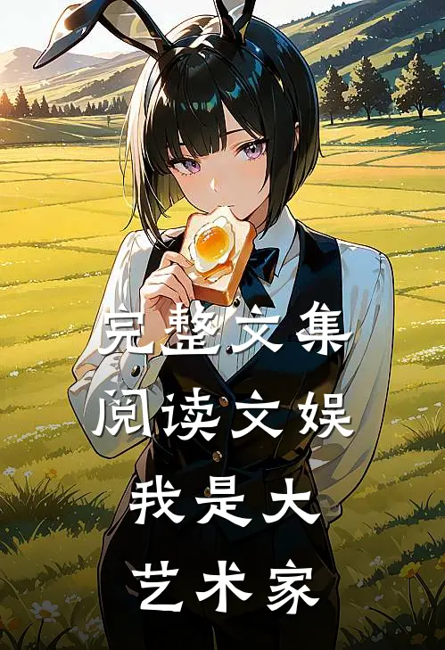 完整文集阅读文娱,我是大艺术家的作者