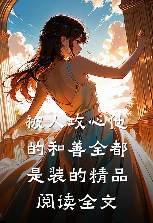 被人攻心他的和善全都是装的精品阅读全文