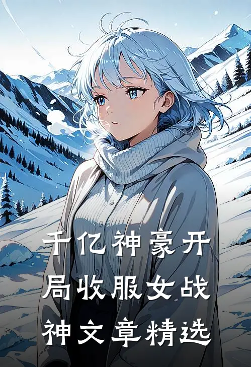 千亿神豪开局收服女战神文章精选