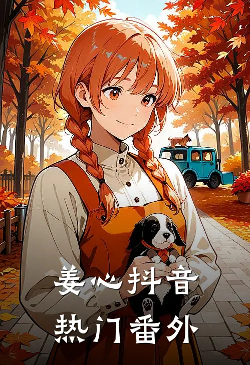姜心抖音热门 番外