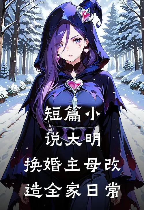 短篇小说大明：换婚主母改造全家日常