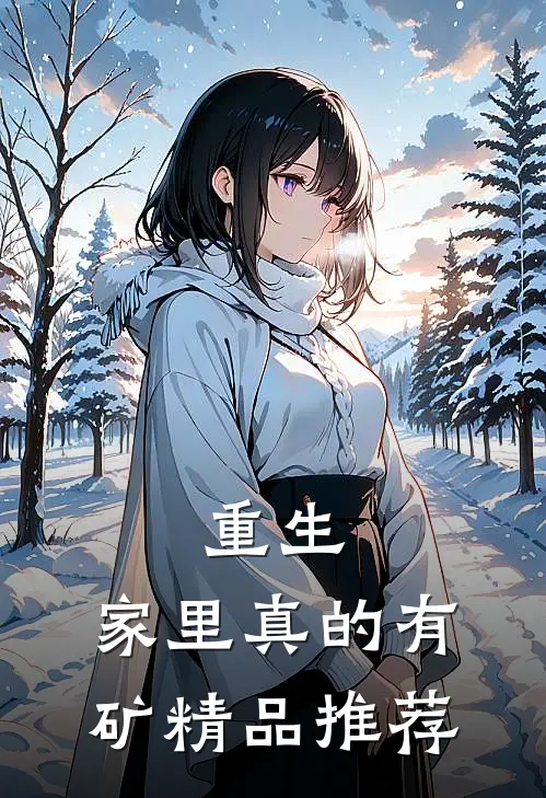 重生：家里真的有矿精品推荐