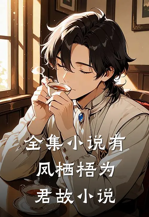 全集小说有凤栖梧为君故 小说
