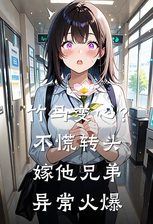 竹马变心？不慌，转头嫁他兄弟异常火爆