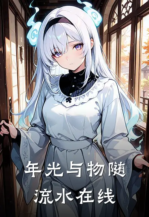年光与物随流水在线