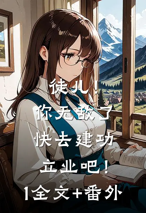 徒儿！你无敌了，快去建功立业吧！1全文+番外