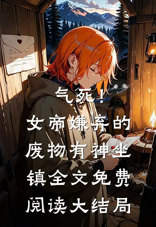气死！女帝嫌弃的废物有神坐镇全文免费阅读大结局