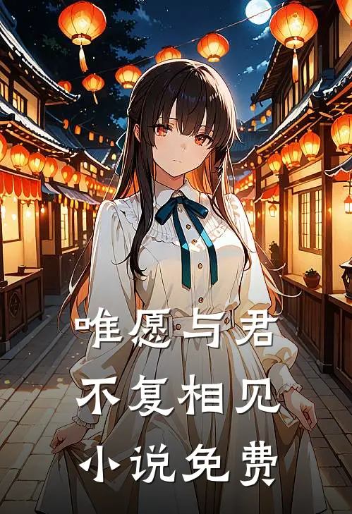唯愿与君不复相见小说免费