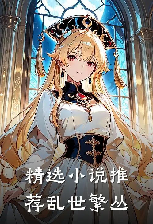 精选小说推荐乱世繁丛