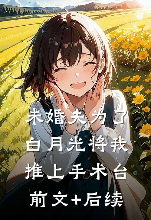 未婚夫为了白月光将我推上手术台前文+后续