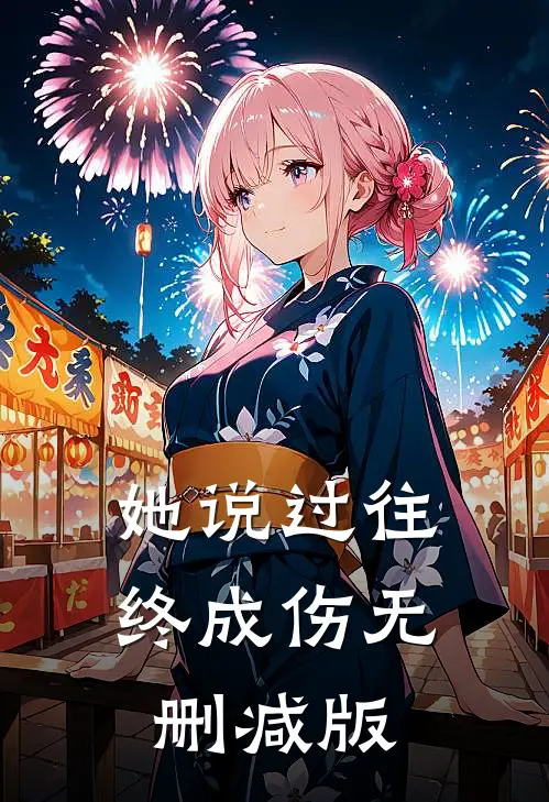 她说过往终成伤无删减版
