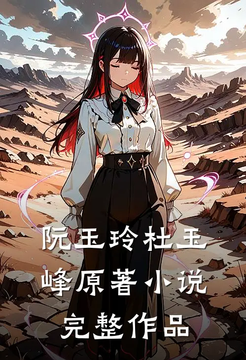 阮玉玲杜玉峰原著小说完整作品