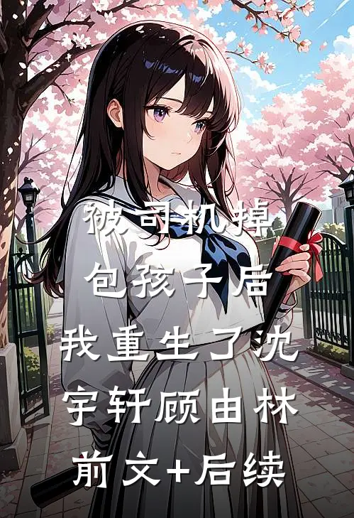被司机掉包孩子后，我重生了沈宇轩顾由林前文+后续