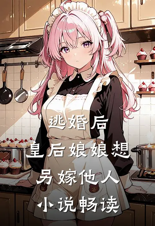 逃婚后,皇后娘娘想另嫁他人畅读全文