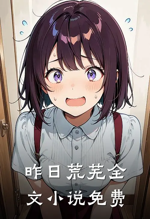 昨日荒芜全文小说免费