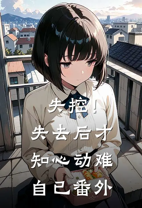 失控！失去后，才知心动难自已 番外