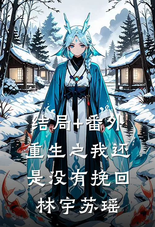 结局+番外重生之我还是没有挽回林宇苏瑶
