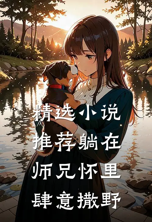 精选小说推荐躺在师兄怀里肆意撒野