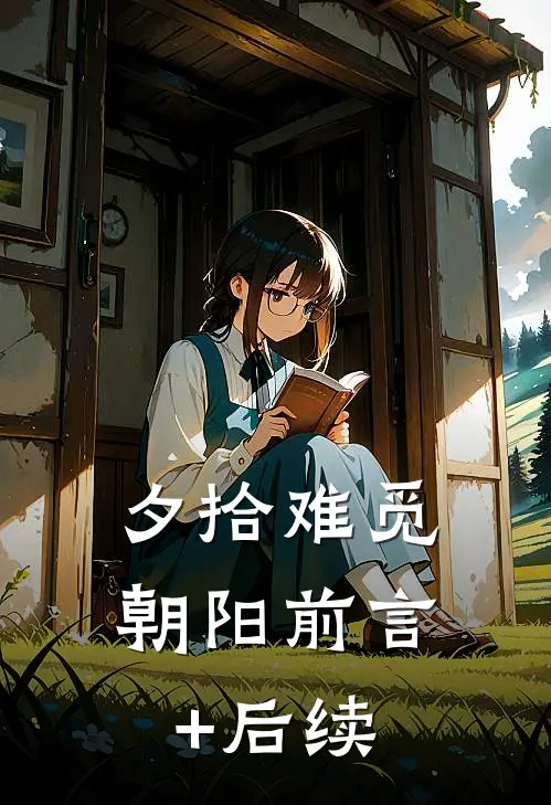 夕拾难觅朝阳前言+后续
