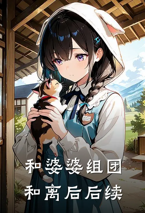 和婆婆组团和离后后续