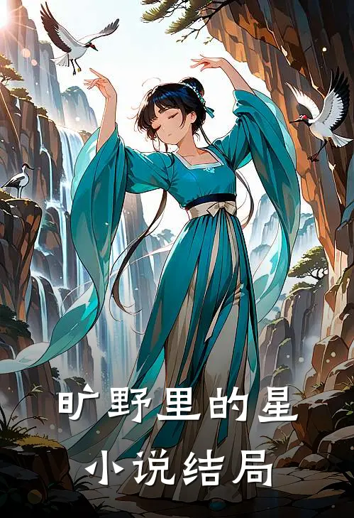 旷野里的星小说结局