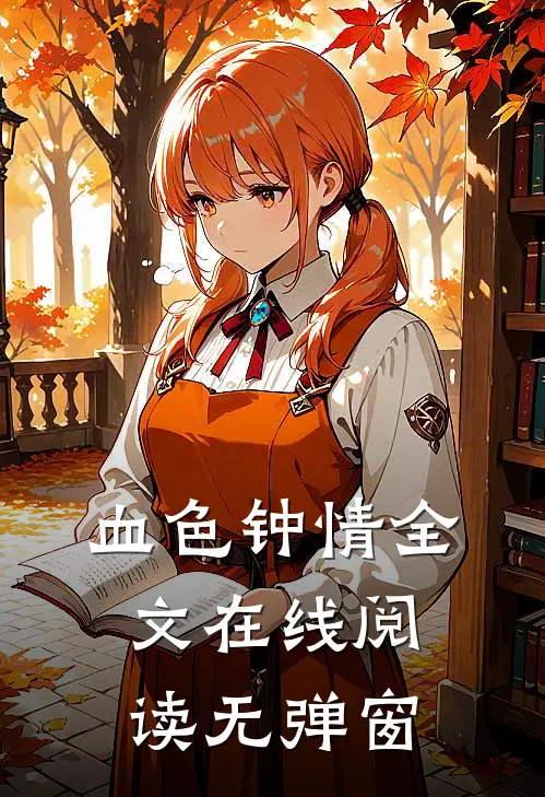 血色钟情全文在线阅读无弹窗