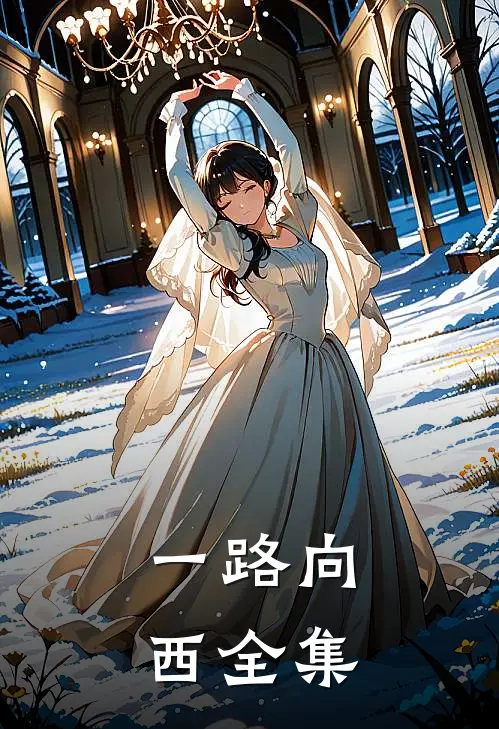 一路向西全集