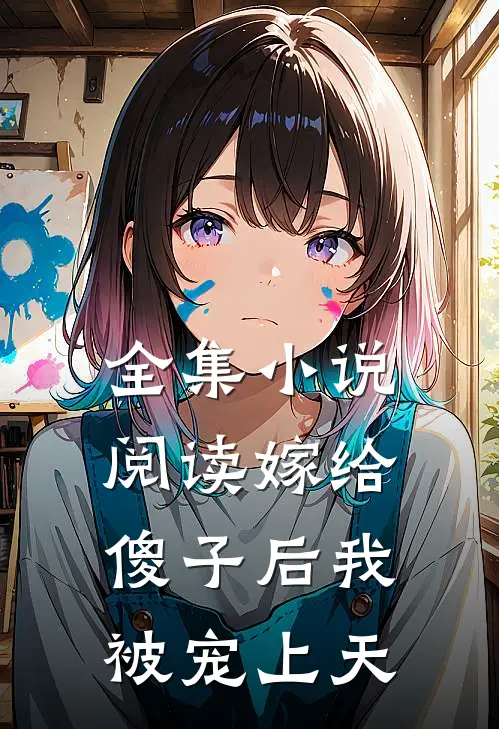 全集小说阅读嫁给傻子后我被宠上天