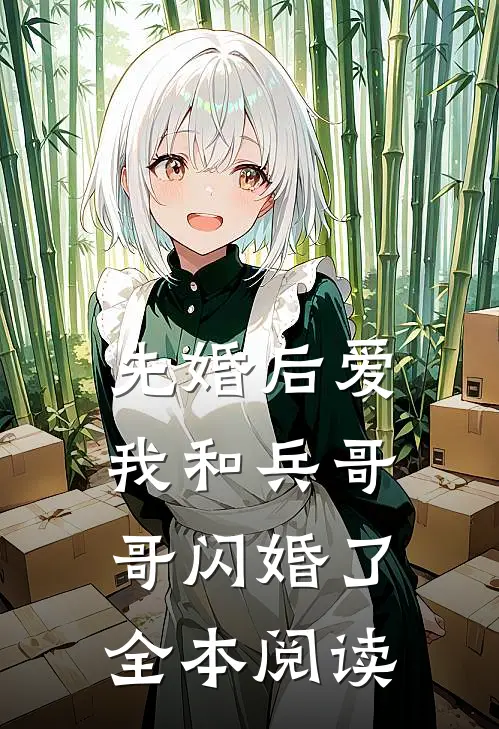 先婚后爱：我和兵哥哥闪婚了全本阅读
