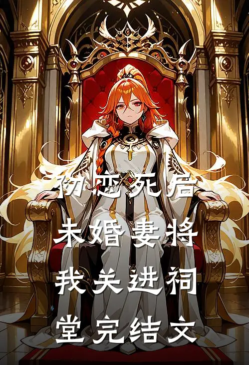 初恋死后，未婚妻将我关进祠堂完结文