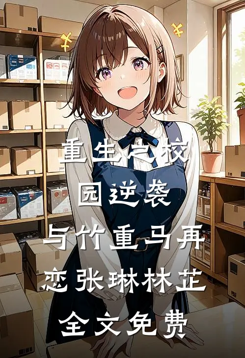 重生之校园逆袭：与竹重马再恋张琳林芷全文免费