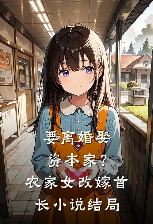 要离婚娶资本家？农家女改嫁首长小说结局
