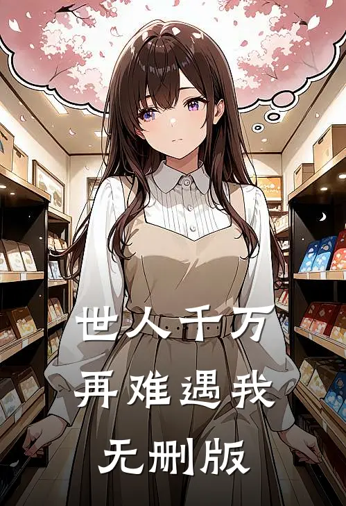 世人千万，再难遇我无删版