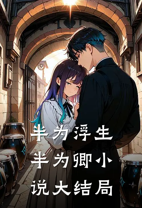 半为浮生半为卿小说大结局