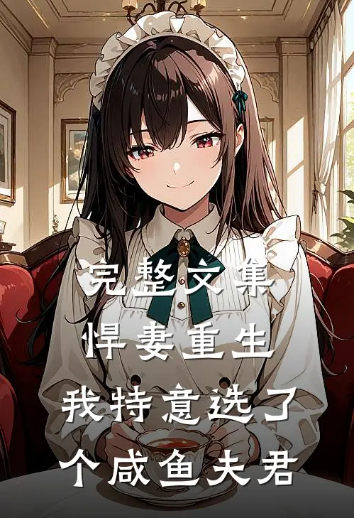 完整文集悍妻重生：我特意选了个咸鱼夫君