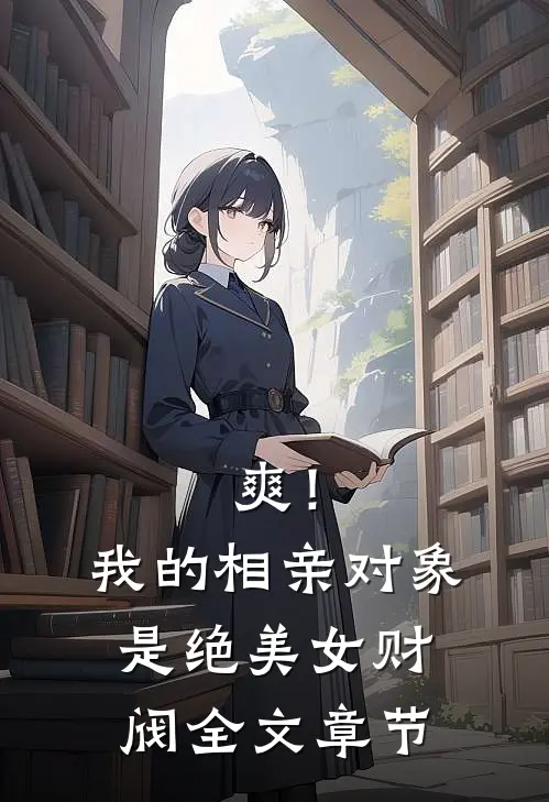 爽！我的相亲对象是绝美女财阀全文章节