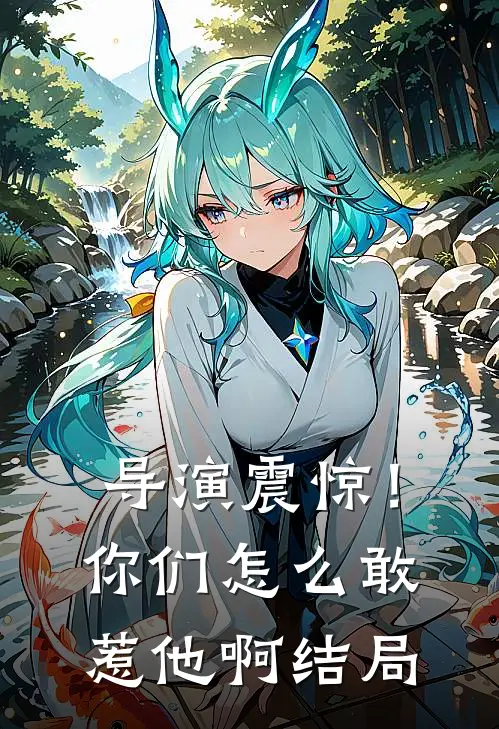 导演震惊！你们怎么敢惹他啊结局