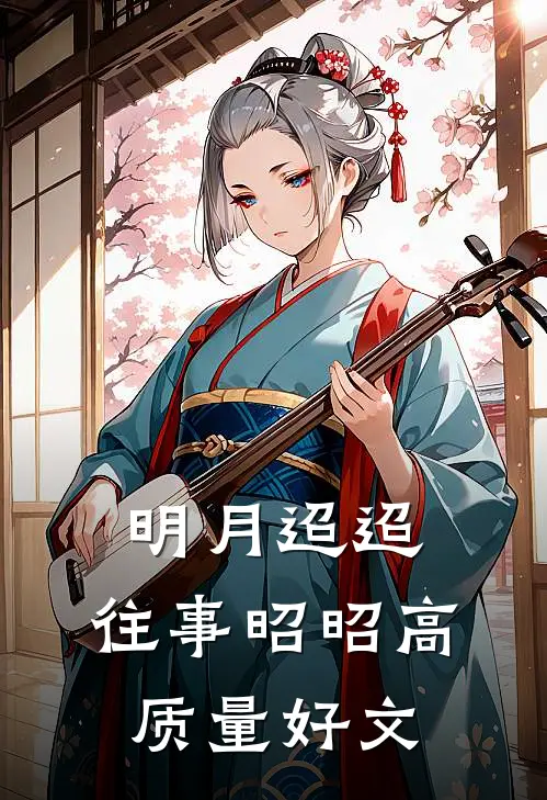 明月迢迢，往事昭昭高质量好文