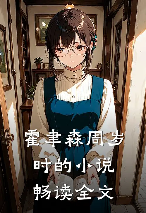 霍聿森周岁时的小说畅读全文