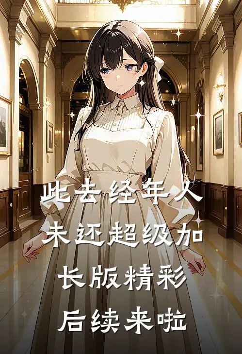 此去经年人未还超级加长版精彩后续来啦